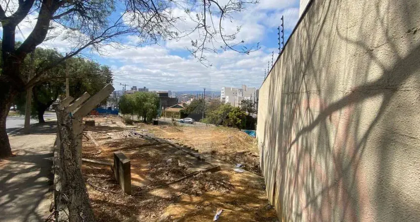 Terreno à venda na Avenida Américo de Carvalho, Jardim Europa, Sorocaba