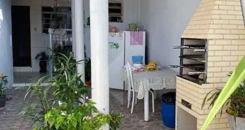 Casa à venda, 348 m² por r$ 450.000,00 - nova araçoiaba - araçoiaba da serra/sp