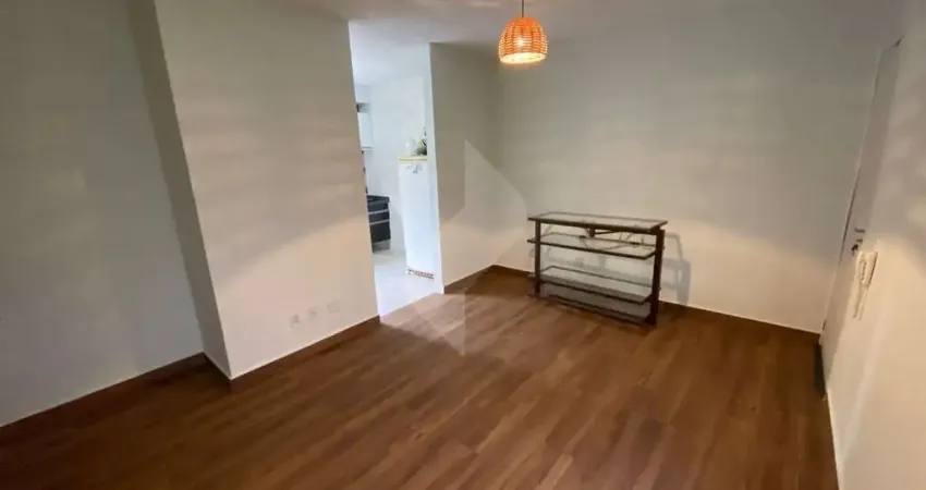 Apartamento com 2 quartos para alugar na Rua Doutor Tolstoi de Carvalho e Mello, Jardim Betânia, Sorocaba