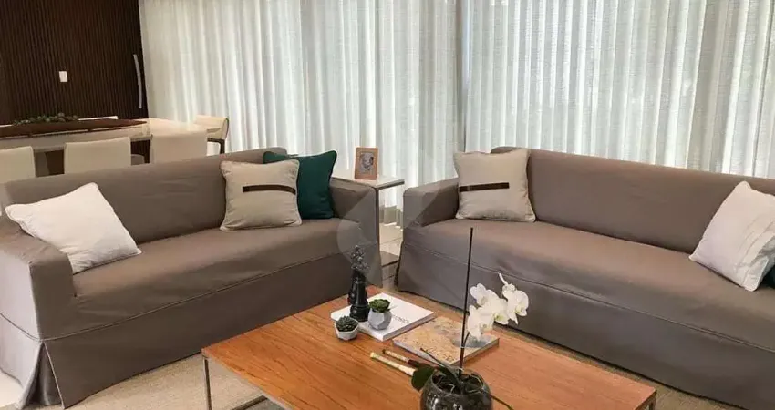 Casa à venda, 381 m² por r$ 2.700.000,00 - condomínio aldeia da serrinha - sorocaba/sp