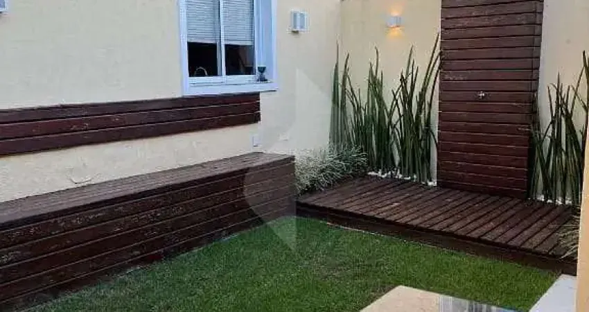 Casa à venda, 94 m² por r$ 695.000,00 - vila boa vista - sorocaba/sp