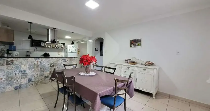 Sobrado à venda, com 3 dormitórios sendo 1 suíte - jardim clarice i - votorantim/sp