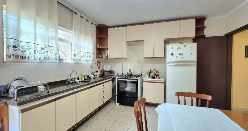 Casa térrea com 3 dormitório sendo 1 suíte - jardim simus - sorocaba/sp