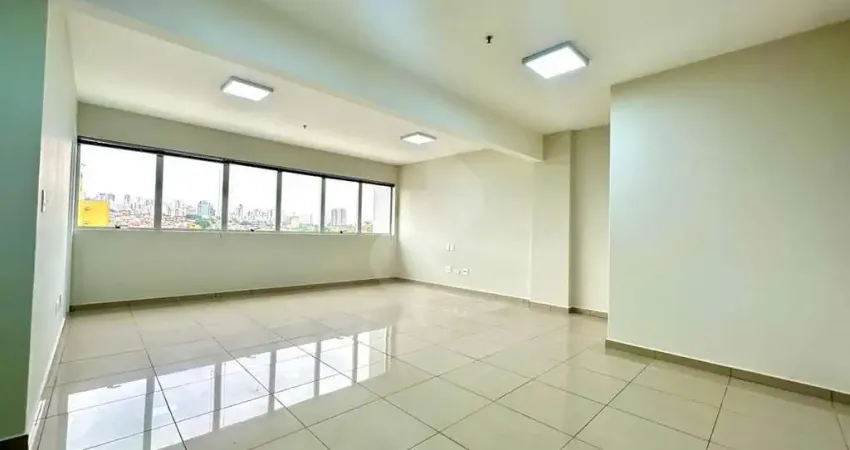 Sala comercial com 1 sala para alugar na Avenida Antônio Carlos Comitre, Parque Campolim, Sorocaba