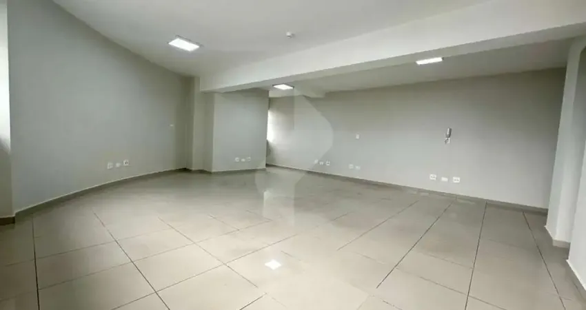 Sala comercial para alugar na Avenida Antônio Carlos Comitre, Parque Campolim, Sorocaba