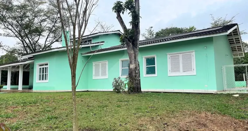 Casa em condomínio fechado com 4 quartos para alugar na Alameda das Hortências, City Castelo, Itu