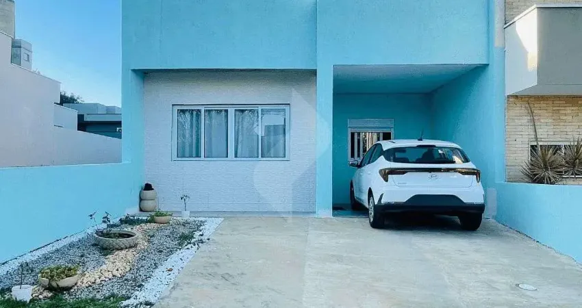 Casa em condomínio fechado com 3 quartos à venda na Rua Feliciano Antunes Neto, Recreio dos Sorocabanos, Sorocaba