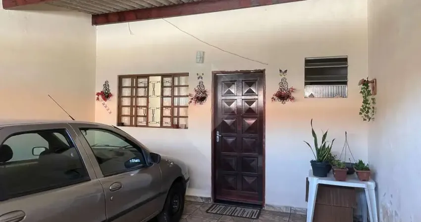 Casa comercial à venda na Rua Aurea Leme dos Santos Miranda, Parque São Bento, Sorocaba
