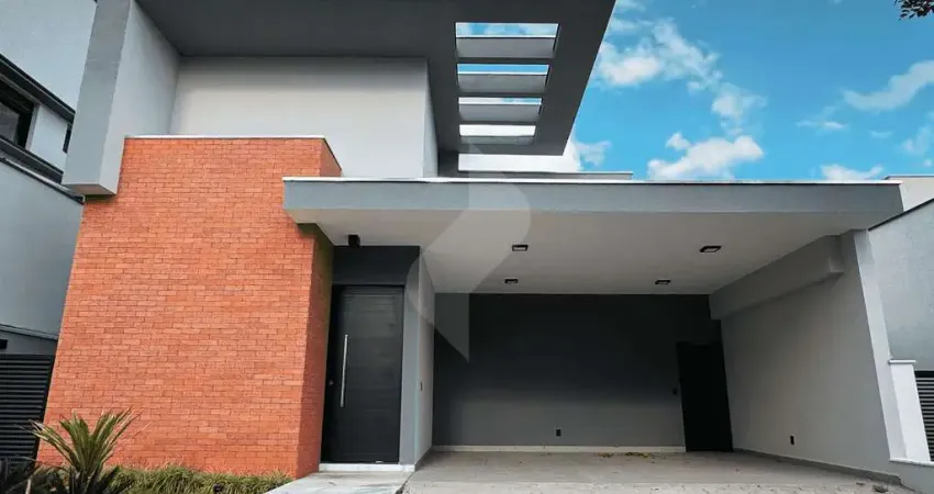 Casa à venda, jardim residencial chácara ondina, sorocaba, sp