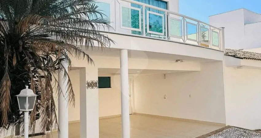 Sobrado quatro suítes com piscina no parque residencial villa dos inglezes, sorocaba, sp