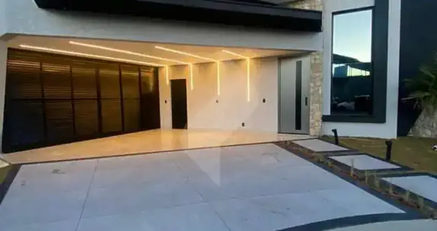 Casa térrea em condomínio com 3 dormitórios zona leste votorantim/sp