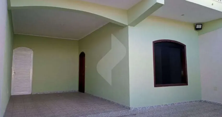 Casa à venda, 194 m² por r$ 490.000,00 - vila carvalho - sorocaba/sp
