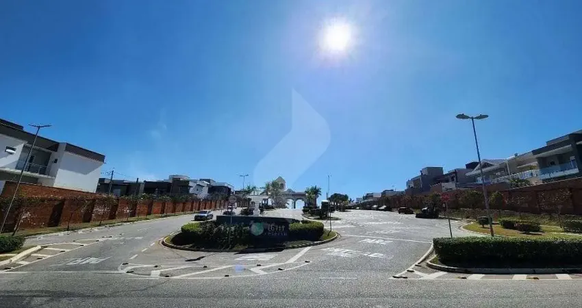 Terreno à venda, 262 m² por r$ 405.000,00 - ibiti reserva - sorocaba/sp