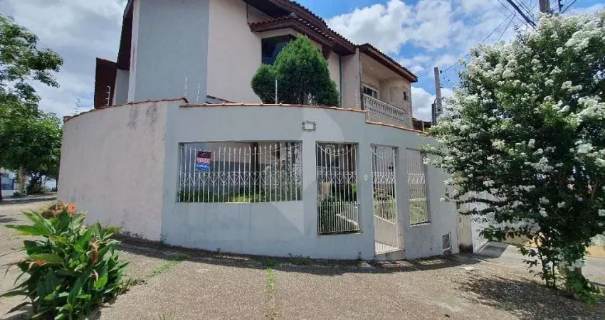 Casa à venda, 230 m² por r$ 809.000,00 - jardim dois corações - sorocaba/sp