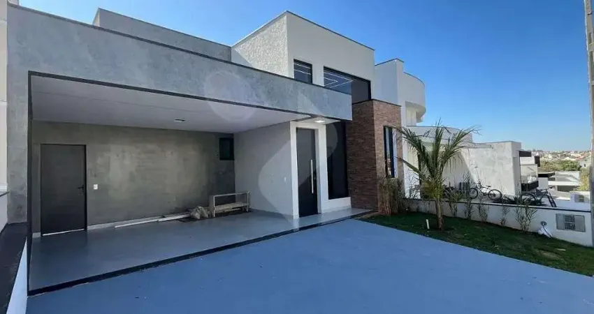 Casa com 3 quartos à venda na Avenida Paraná, Cajuru do Sul, Sorocaba