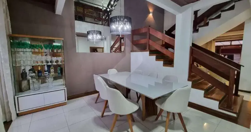 Casa à venda, 307 m² por r$ 1.490.000,00 - condomínio residencial valença - sorocaba/sp