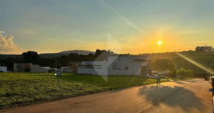Terreno à venda na Avenida Ipanema, Jardim Planalto, Sorocaba