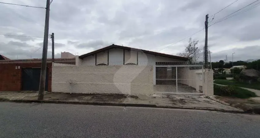 Casa com 3 quartos à venda na Rua Garcia Redondo, Vila Independência, Sorocaba