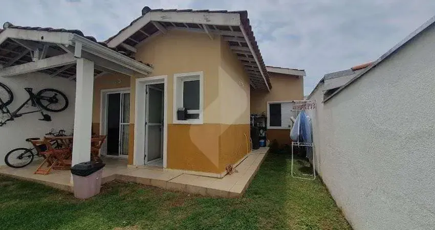Casa com 3 quartos à venda na Rua Pedro José Senger, Vila Haro, Sorocaba