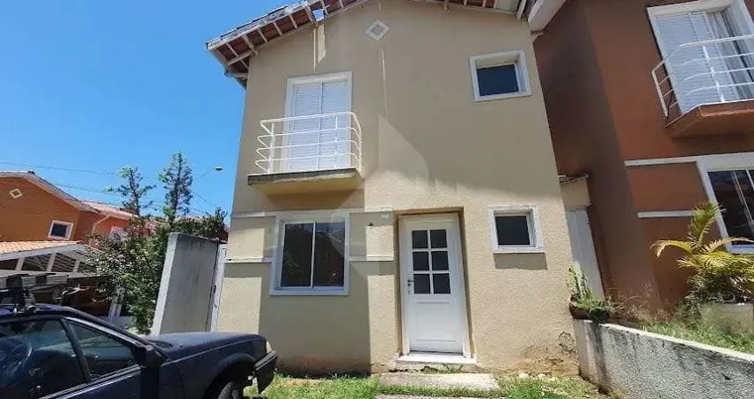 Casa com 3 quartos à venda na Rua Pedro José Senger, Vila Haro, Sorocaba