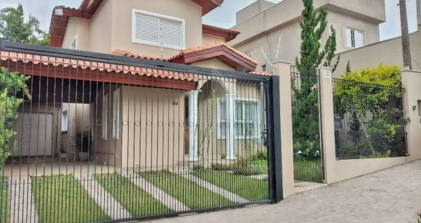 Casa com 3 quartos à venda na Rua Edwirges Maria da Silva, Jardim Karolyne, Votorantim