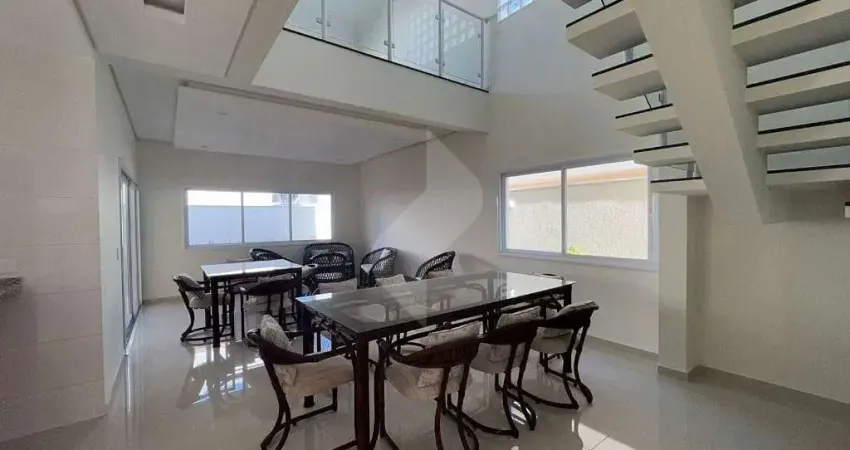 Casa com 3 quartos à venda na Avenida Maria Hannickel Nascimento, Jardim Residencial Chácara Ondina, Sorocaba