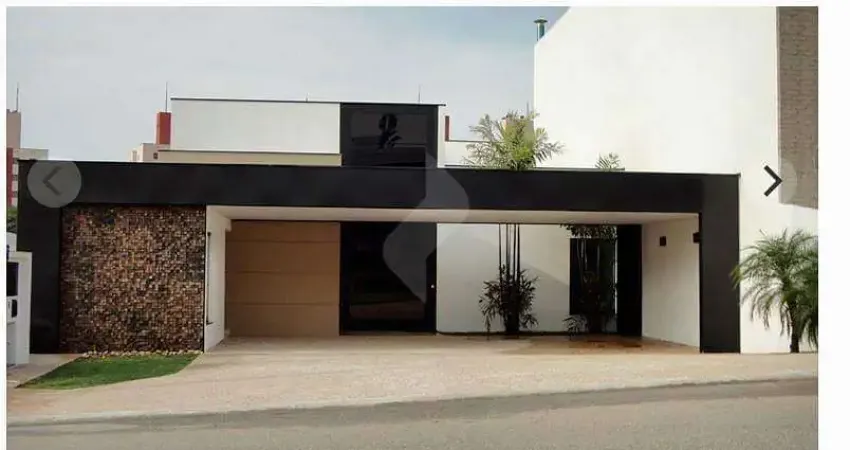 Casa em condomínio fechado com 3 quartos à venda na Rua Antônio Aparecido Ferraz, Parque Santa Isabel, Sorocaba