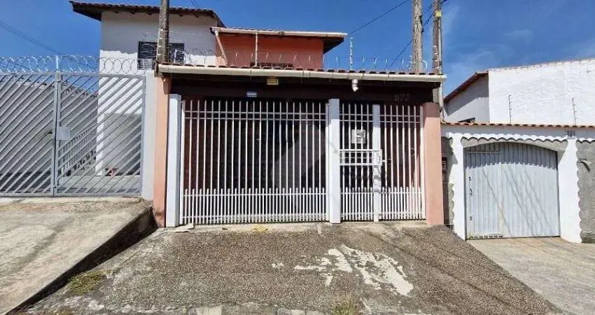 Casa com 3 dormitórios à venda, 119 m² - jardim são marcos - sorocaba/sp