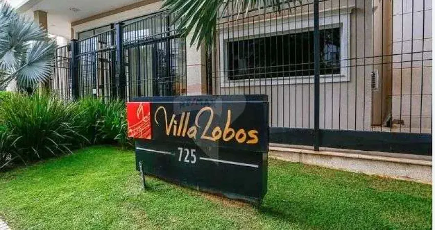 Apartamento com 3 quartos à venda na Rua Antonio Perez Hernandez, Parque Campolim, Sorocaba