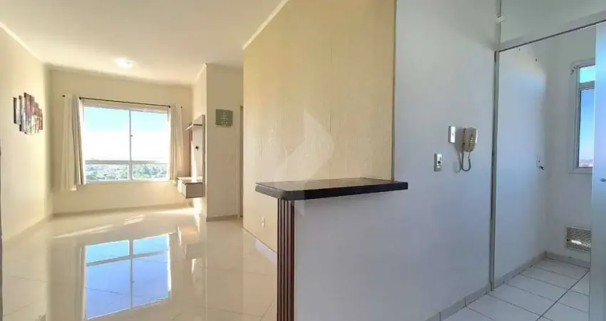 Apartamento com 2 dormitórios - edíficio ônix - sorocaba/sp