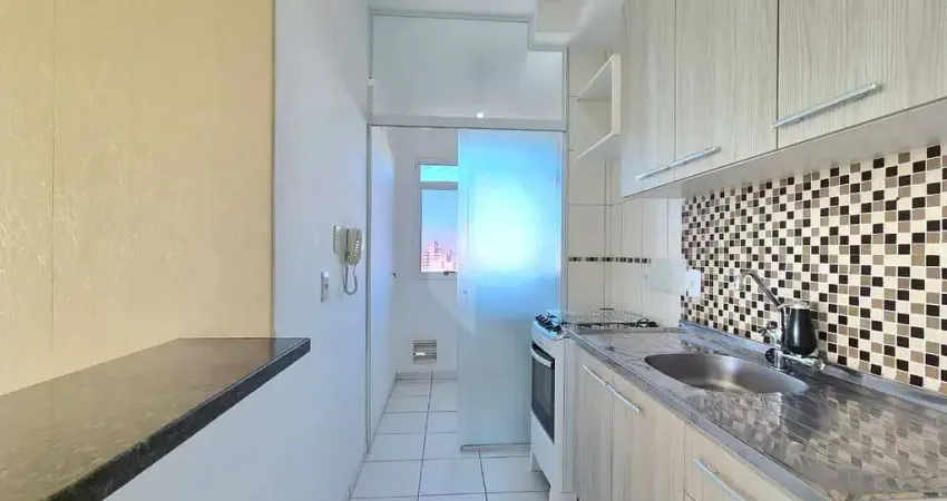 Apartamento com 2 dormitórios - Edíficio Ônix - Sorocaba/SP
