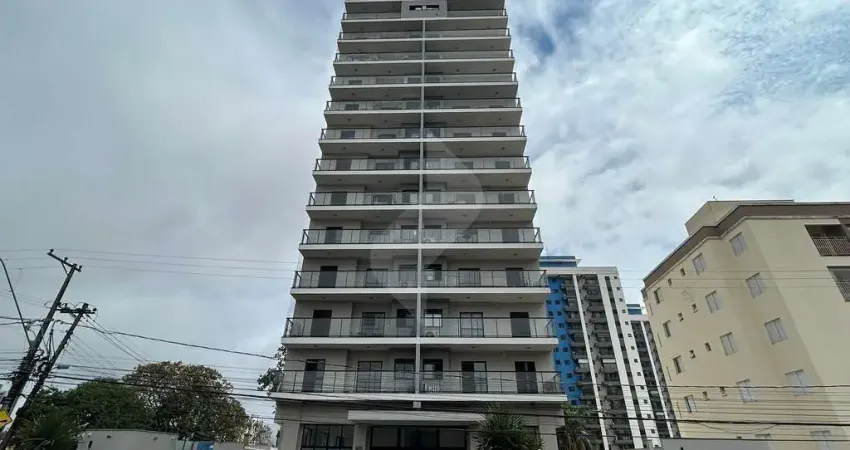 Apartamento 02 dormitórios à venda, jardim pagliato, sorocaba, sp