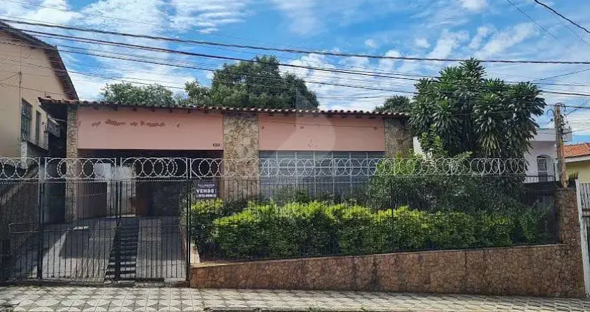 Casa para venda 2 quartos, 2 vagas - vila hortência, sorocaba - sp