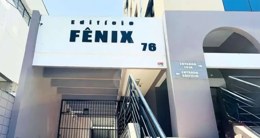 Sala comercial com 2 salas para alugar na Rua José Maria Hannickel, Jardim Portal da Colina, Sorocaba