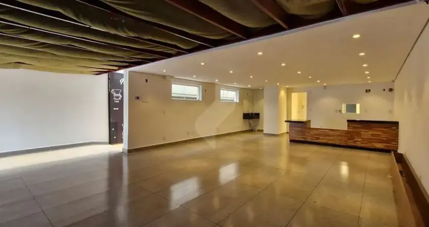 Casa comercial no jardim américa para locação - sorocaba/sp