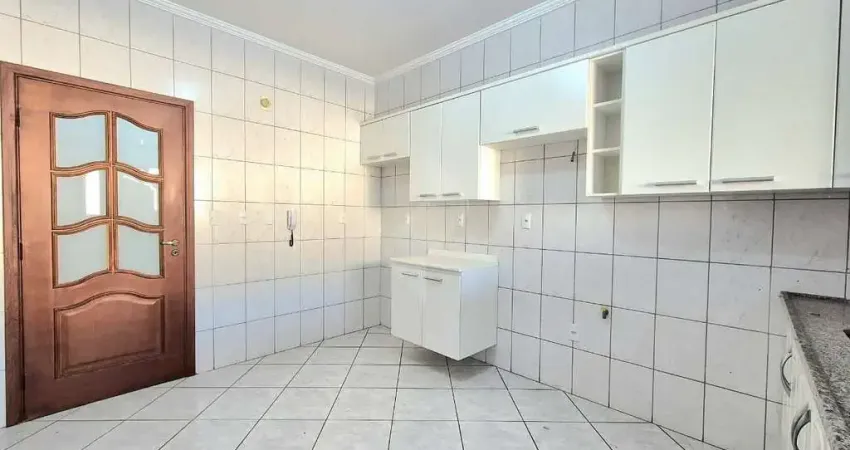 Apartamento com 3 dormitórios sendo 1 suíte - edifício san raphael - vila carvalho - sorocaba/sp