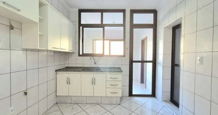 Apartamento com 3 dormitórios sendo 1 suíte - edifício san raphael - vila carvalho - sorocaba/sp