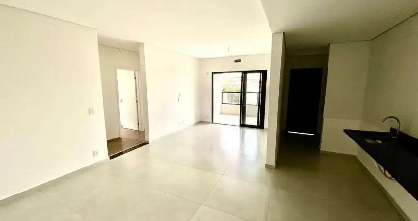 Apartamento com 3 quartos à venda na Rua Professor Mário Aurélio Dias, Vila Lucy, Sorocaba