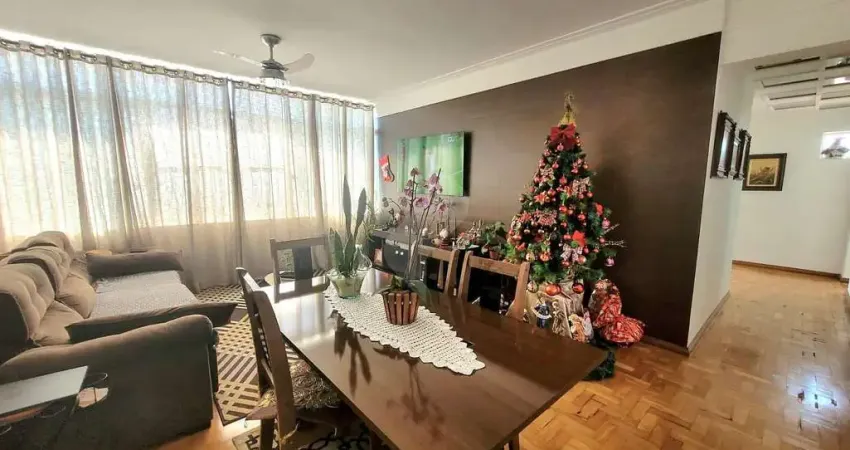 Apartamento com 3 quartos à venda na Rua José Miguel Saker Filho, Centro, Sorocaba