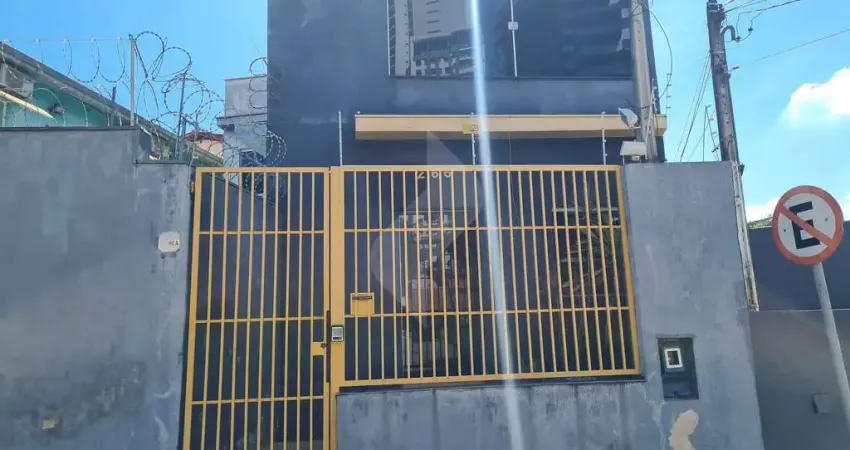 Casa comercial para locação - jardim faculdade - sorocaba/sp