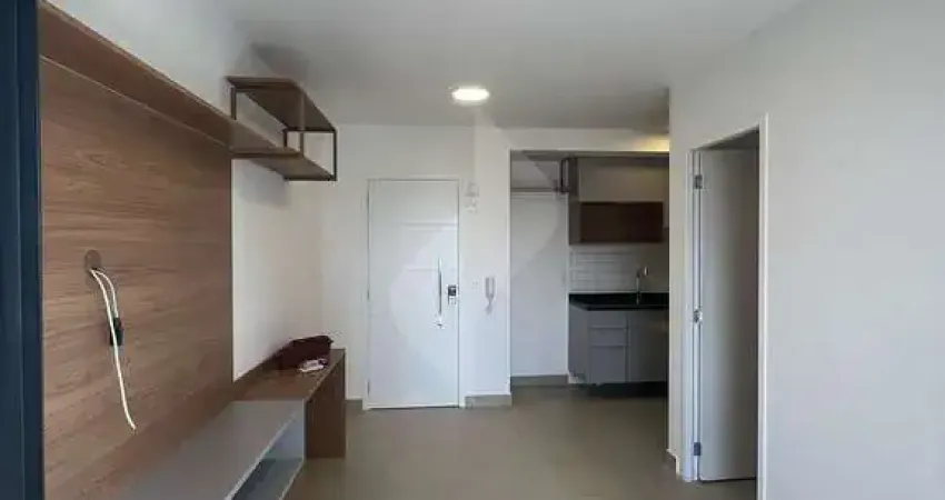 Apartamento com 1 quarto para alugar na Rua Antonio Perez Hernandez, Parque Campolim, Sorocaba