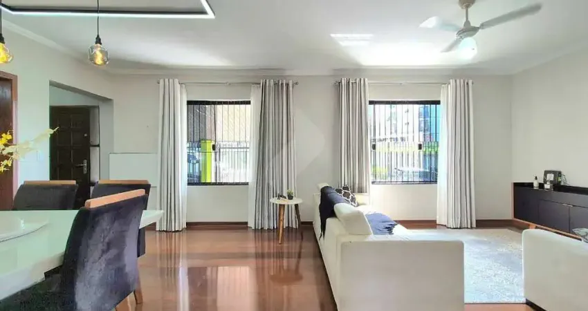 Casa à venda com 3 dormitórios sendo 1 suíte - jardim europa - sorocaba/sp