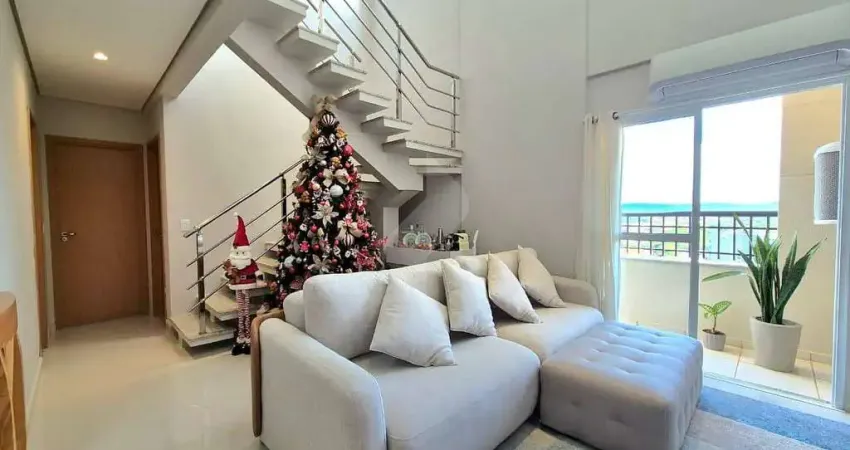 Apartamento com 3 dormitórios sendo 2 suítes - votorantim/sp