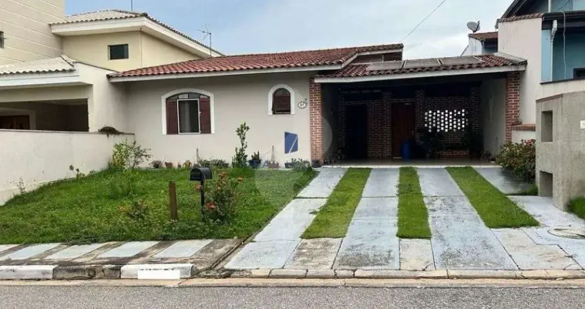 Casa com 3 quartos à venda na Rua Octacílio Andries, Jardim Ibiti do Paço, Sorocaba