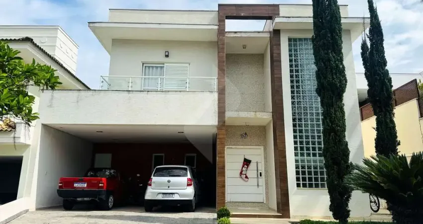 Casa para venda e locação, jardim residencial mont blanc, sorocaba, sp