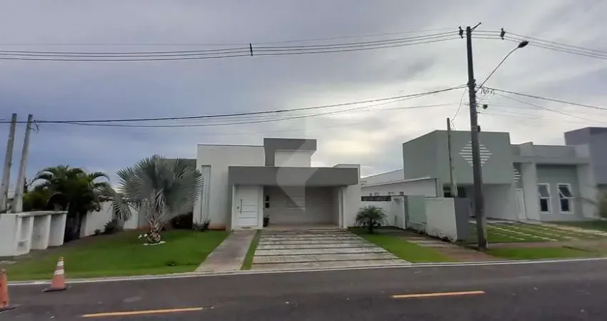 Casa com 3 quartos à venda na Rua Laura Maiello Kook, Jardim Novo Mundo, Sorocaba