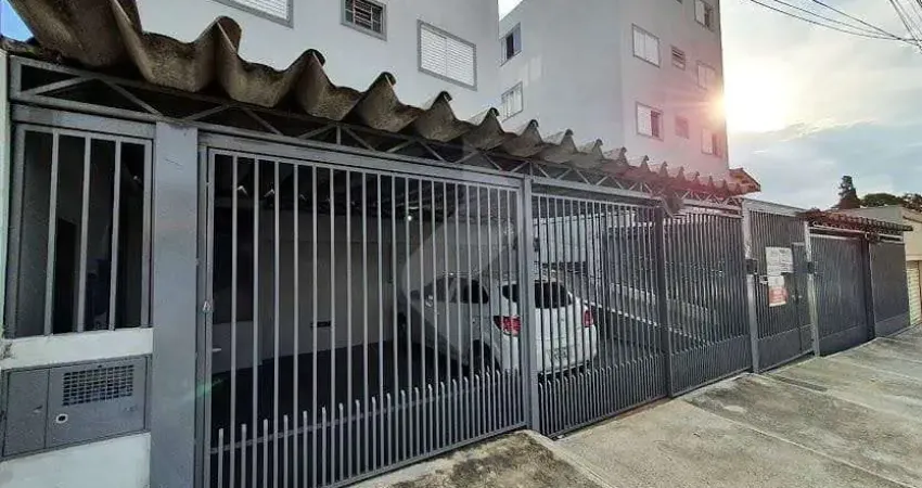 Apartamento com 2 quartos para alugar na Rua Pedro José Senger, Vila Haro, Sorocaba