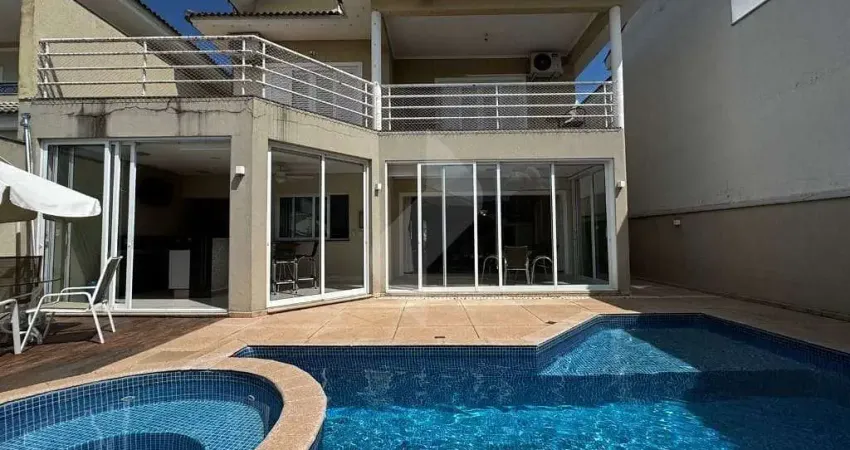 Casa com 3 quartos à venda na Avenida Três de Março, Aparecidinha, Sorocaba