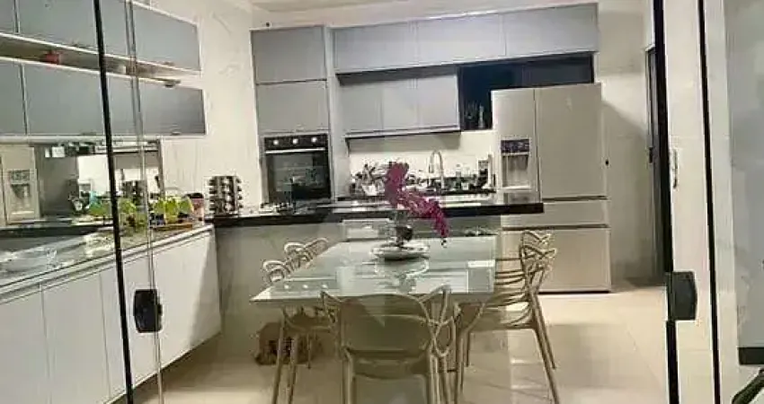 Casa à venda, 180 m² com 3 quartos sendo 1 suíte - jardim emília - sorocaba/sp