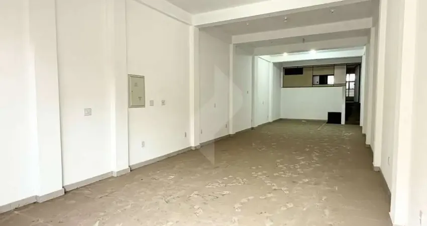 Ponto comercial para alugar na Rua Coronel Nogueira Padilha, Vila Hortência, Sorocaba